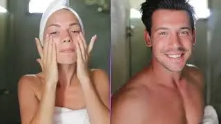 Age IQ Invisi Bloc SPF40   Product Video