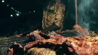 Agbor at night , a short film by AlhajishotIT ft 28_visuals    