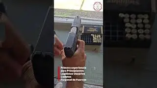 Pequeño secreto del dedo índice en el Tiro de Precisión - TIERRA DE ARMAS 