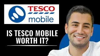 Обзор мобильных устройств Tesco (2025)