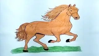 Learning Animals Colors for Children Paint Body Finger Nursery Rhymes