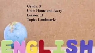 Excel 5. Landmark