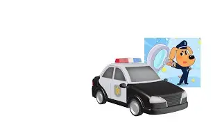 Шериф, Лабрадор B ROBLOX