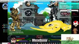 Highlight: #FBF on MechQuest as I Find Stuffs To Do on 6-26-20...