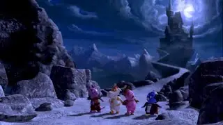 The Backyardigans - Hurry Home