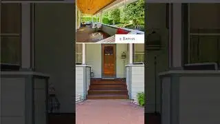 New Nevada City Listing.  Priced to Sell!