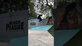 Hip Tricks! #skateboarding #kickflip #skateboardingtrick