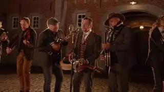 Suncourt Ramblers - Riding the midnight train