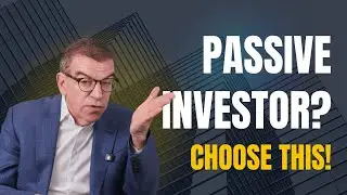 The Best Entity for Passive Income Investors: LLC vs LP Breakdown