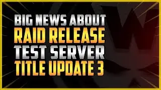 The Division 2 | RAID & Title Update Release dates & much more!