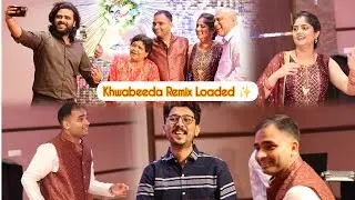 Dancing Memory from 2022 | Khwabeeda Future House on SVMT Music |