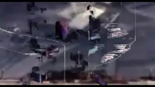 Sleep Sinatra - Missile Silo Featuring DoseOne (Visualizer)