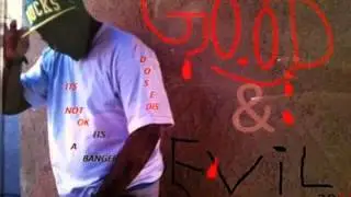 mrgiggles ft loc ( im doin better ) new 2012 Good/Evil mixtape