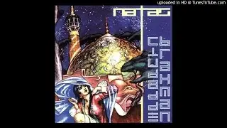 Los Natas - Carl Sagan & Meteoro 2028