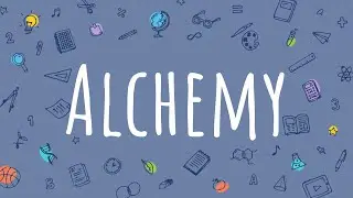Alchemy meaning in Urdu/Hindi | Word of the Day | English Vocabulary