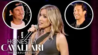 See Southern Charm&rsquo;s Craig & Austen Join Krisitn On Her Podcast Tour | Honestly Cavallari | E!