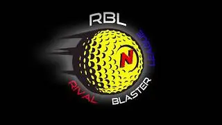 Rival Blaster League Championship Season 2020 - Intro