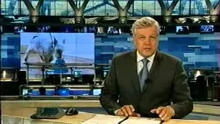 Программа время 29052012 Сирия Ирак
