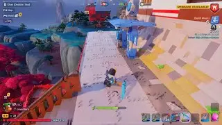 My first freehand build in Lego fortnite. Future updates coming. @Kazify please give feedback thanks
