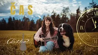 Ditka - Čas (Official Video)