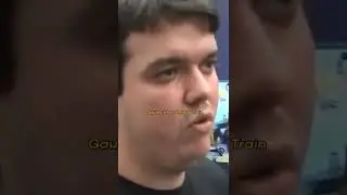 GAULES vs MCH no CS 1.6