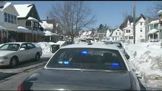 With more snow expected, parking bans remain in effect