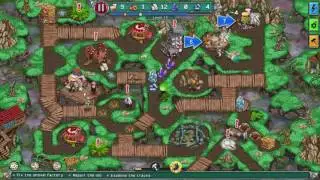 Incredible Dracula III &ndash; Family Secret - Level 12 Walkthrough
