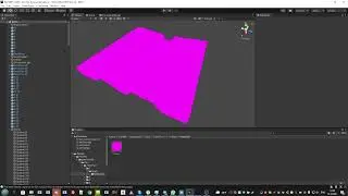 Unity - No HDRP FIX pink