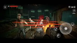 Last Hope Zombie Sniper War 3 #29