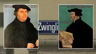 00 The Protestant Revolt - Series Overview
