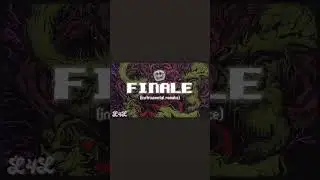 work in progress :) would y&rsquo;all want this finished? #music #instrumental #undertale #finaleundertale