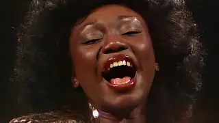 FELICIA WEATHERS - SOMETHING (THE BEATLES)