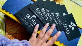 Perfect saree for all occasions comes with Perfect Premium Business Cards 😍