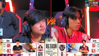 🔴GEEK FAM VS ALTER EGO - MPL ID REGULAR SEASON 10 - GAME 2 HIGHLIGHTS - MLBB