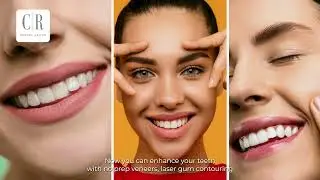 Cosmetic Dentistry Trends 2025 | The Future of Smile Makeovers!