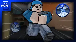 Спидран Нового Роблокс Ивента | Roblox Arsenal