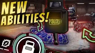XDefiant GSK Faction FULL BREAKDOWN! (All Abilities)