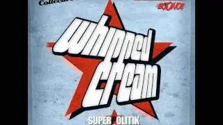 Superpolitik - Whipped Cream (Butter Party Remix)