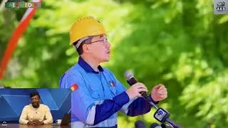 Bougouni Assimi Go&iuml;ta inaugurates Mali's second lithium mine: A turning point for sovereignty