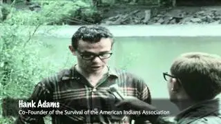 Winner National History Day 2011: What Was Promised? Northwest Indian Fishing Rights Debated