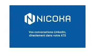 Importez vos conversations Linkedin dans votre ATS