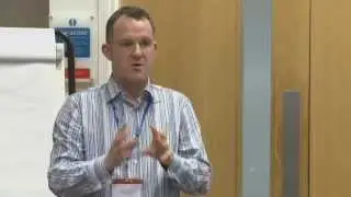 Hobsons University London 2012: Outsourcing to raise the bar of inquiry
