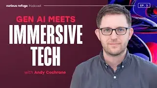 Lessons from the VFX past, a view to an AI near Future