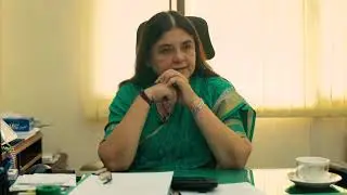 Maneka Gandhi In Conversation With Vegan First