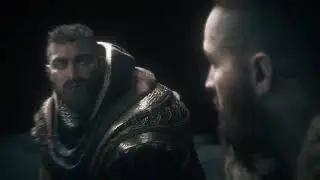 Sigurd comes home (Assassin&rsquo;s Creed Valhalla)