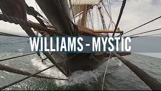 Williams-Mystic