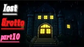 Lost Grotto part10||horror story||sheeko cabsi ah