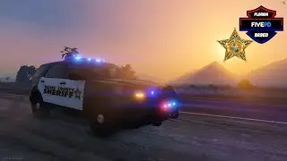 Florida Based FivePD | Errors and Errors! | BCSO