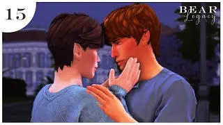 New Phase Of Life | 15 | Season 2 | The Sims 4: Bear Legacy