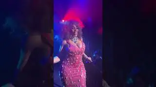 Jaida Kiss @ Hydrate Night Club - CHI 10.14.23 (this is a drag show; we don&rsquo;t own the music rights)